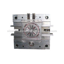 plastic mould design